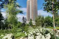 Apartamento 3 habitaciones 127 m² en Tiflis, Georgia
