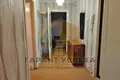 Квартира 2 комнаты 47 м² Мухавецкий сельский Совет, Беларусь