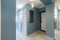Appartement 2 chambres 51 m² Minsk, Bélarus