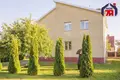 Casa 187 m² Vytrapauscyna, Belarús