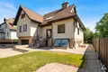 Dom 7 pokojów 440 m² Garkalnes pagasts, Łotwa