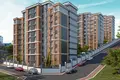 Квартира 1 комната 72 м² Эсеньюрт, Турция