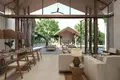 Villa 4 chambres 496 m² Choeng Thale, Thaïlande