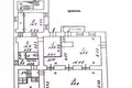 Büro 490 m² Moskau, Russland