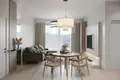 Penthouse 3 pokoi 112 m² Limassol District, Cypr
