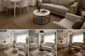 Квартира 2 спальни 58 м² Дос-Эрманас, Испания
