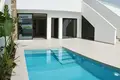villa de 3 chambres 100 m² San Javier, Espagne