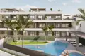 3 bedroom apartment 177 m² Pilar de la Horadada, Spain