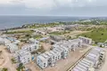 Ático 1 habitación 75 m² Gazimagusa Belediyesi, Chipre del Norte