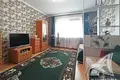 1 room apartment 41 m² Muchaviecki sielski Saviet, Belarus