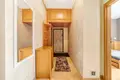 Appartement 2 chambres 49 m² en Lodz, Pologne