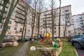 Квартира 2 комнаты 64 м² в Минске, Беларусь