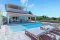4 bedroom Villa 322 m² Grad Pula, Croatia