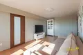 Apartment 62 m² Minsk, Belarus