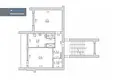 Apartamento 2 habitaciones 52 m² Pagiriai, Lituania