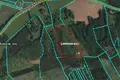 Działki 77 400 m² Laudona, Łotwa
