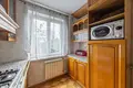 Mieszkanie 1 pokój 33 m² Mińsk, Białoruś