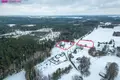 Land  Drauciai, Lithuania