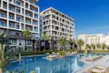 1 bedroom apartment 42 m² Aksu, Turkey