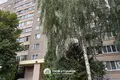 2 bedroom apartment 50 m² Minsk, Belarus