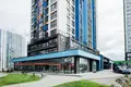Tienda 55 m² en Minsk, Belarús