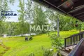 Dom wolnostojący  Porvoo sub region, Finlandia