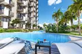 Квартира 53 м² Аланья, Турция