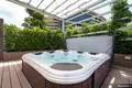 Apartamento 3 habitaciones 421 m² Budva, Montenegro