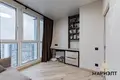 Квартира 3 комнаты 59 м² Минск, Беларусь