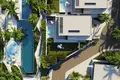 villa de 3 chambres 330 m² Chalong, Thaïlande