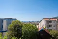 Appartement 2 chambres 89 m² Budva, Monténégro