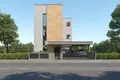 Appartement 2 chambres 137 m² Demos Agiou Athanasiou, Chypre