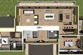 Cottage 5 bedrooms 550 m² Agia Triada, Greece