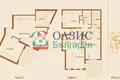Apartamento 3 habitaciones 124 m² Obzor, Bulgaria
