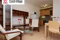 Mieszkanie 2 pokoi 30 m² Miasto Stołeczne Praga, Czechy
