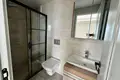 Apartamento 5 habitaciones 170 m² Mezitli, Turquía