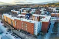 Appartement 2 chambres 52 m² Tampere sub region, Finlande