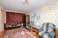 Wohnung 1 zimmer 32 m² Minsk, Belarus