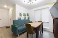Haus 88 m² Zodzinski sielski Saviet, Belarus