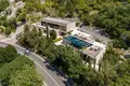 Villa de 9 pièces 526 m² Donji Orahovac, Monténégro