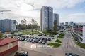 Mieszkanie 1 pokój 41 m² Mińsk, Białoruś