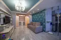 2 room apartment 58 m² Minsk, Belarus