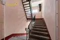 Mieszkanie 2 pokoi 47 m² Mińsk, Białoruś