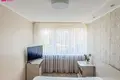 4 room apartment 72 m² Raseiniai, Lithuania