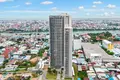 Kawalerka 1 pokój 38 m² Sangkat Phnom Penh Thmei, Kambodża