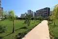 Mieszkanie 3 pokoi 104 m² Erdemli, Turcja