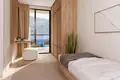 Квартира 1 спальня 68 м² Херцег-Нови, Черногория
