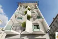Wohnquartier A complex that will give you opportunities for any kind of recreation