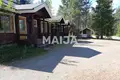 Apartamento 2 habitaciones 39 m² Kittila, Finlandia