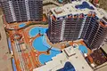 Appartement 1 chambre 115 m² Mahmutlar, Turquie